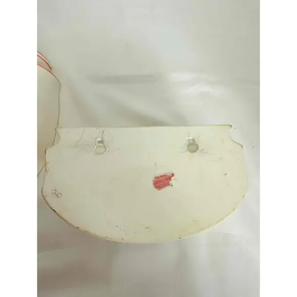 Creative Imports Vintage Pink Floral Wall Fountain Pocket Ceramic - Picture 11 of 15